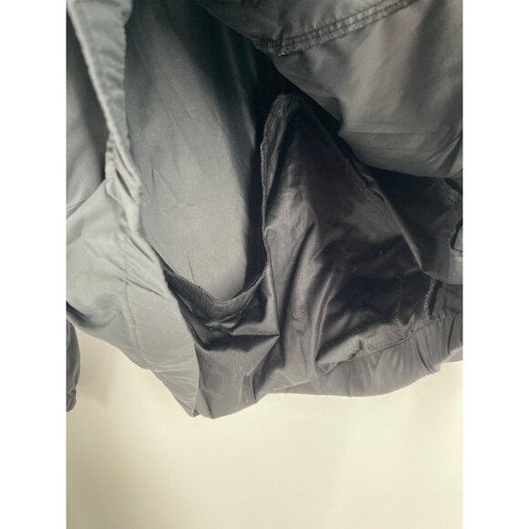 Adidas Climaproof Mens XXL Pullover Windbreaker Jacket Colorado College Tiger - Picture 10 of 10